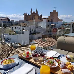 Puro Oasis Urbano 4*, Palma Espagne