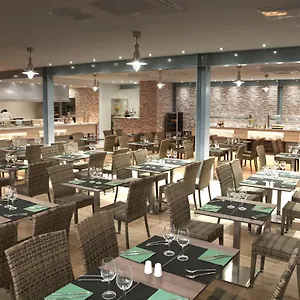 Hl Rio 4*, Playa Blanca (Lanzarote) Espagne