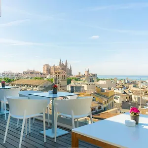 Almudaina Hotel Palma de Maiorca