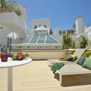 Plaza Mina - Adults Recommended By Luxury Apart-hotel Cádis