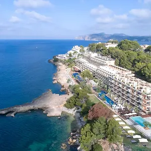 Iberostar Selection Jardin Del Sol - Adults Only 4*, Santa Ponsa Espagne