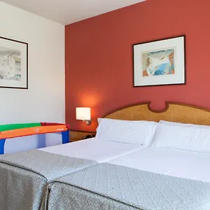 Urh Playa 4*, Sitges Espagne