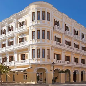 Hotel Montesol Experimental, Ibiza Town