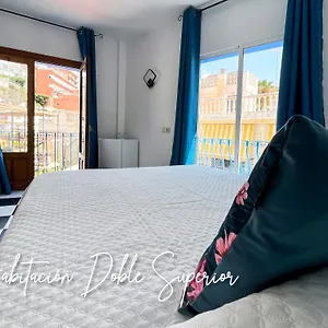 Micaela Charming Casa de hóspedes Torremolinos