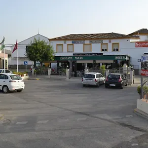Andalucia De Arcos Casa de hóspedes Arcos de la Frontera