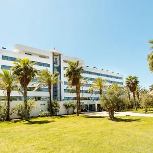 Pacha Ίμπιζα Πόλη