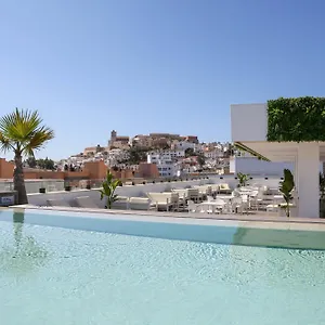 Hotel Eurostars Puerto De, Ibiza Town