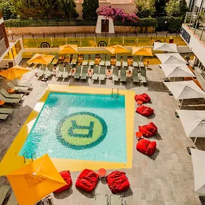Ryans - Only Adults Ibiza-Stadt