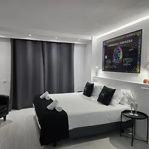 Aparthotel Urban Spaces, Ibiza Town