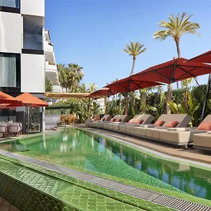 Nh Collection Ibiza-Stadt