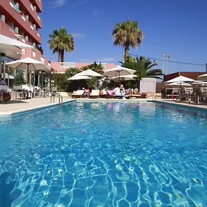 Hotel Fergus Paraiso - Adults Only, Ibiza Town