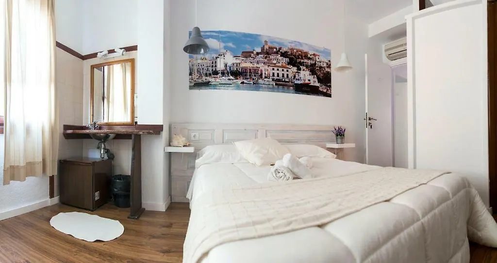 Hostal Ibiza Guest house
